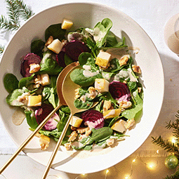 Vitamix調理機-A2500i-A3500i-超跑級調理機-綠拿鐵-陳月卿-沙拉醬