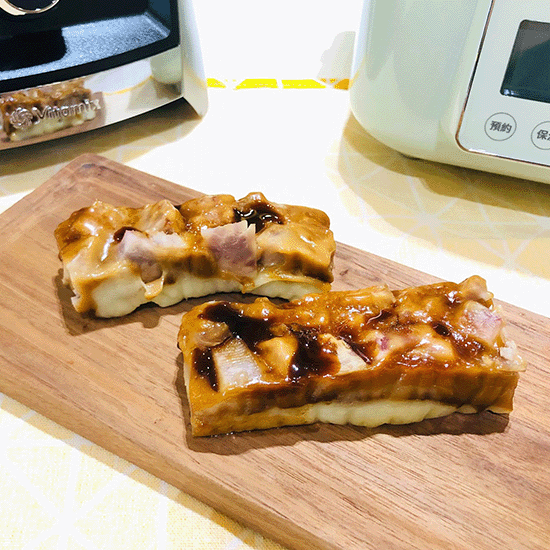 Vitamix調理機-A2500i-A3500i-超跑級調理機-綠拿鐵-陳月卿-雙糕潤-東港甜點-美食-台灣小吃