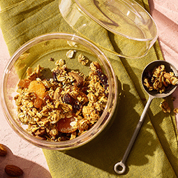 Vitamix調理機-A2500i-A3500i-超跑級調理機-早餐-麥片-自製-健康