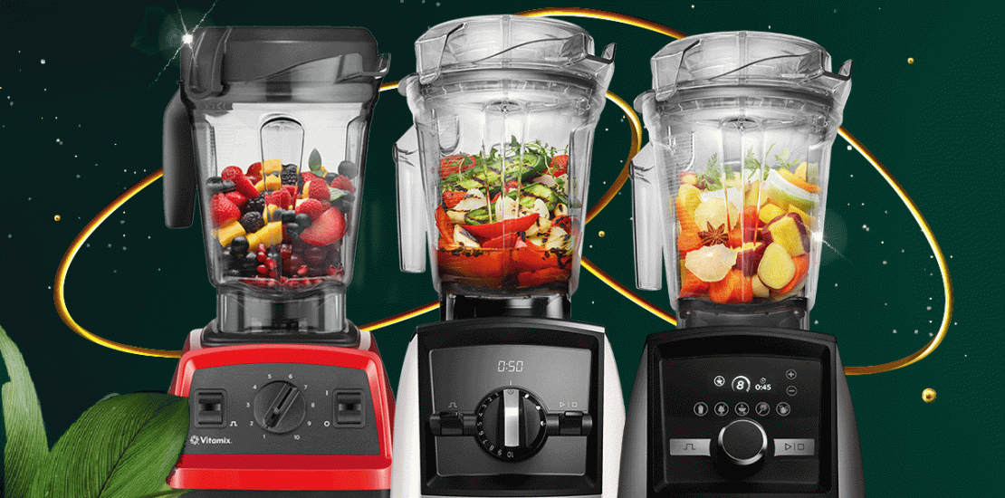 Vitamix-A3500i-A2500i-調理機-綠拿鐵-陳月卿-鮮凍包-瘦身