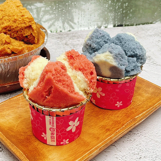 Vitamix調理機-A2500i-A3500i-超跑級調理機-拜拜-過年-自製-健康-點心-發糕-甜點