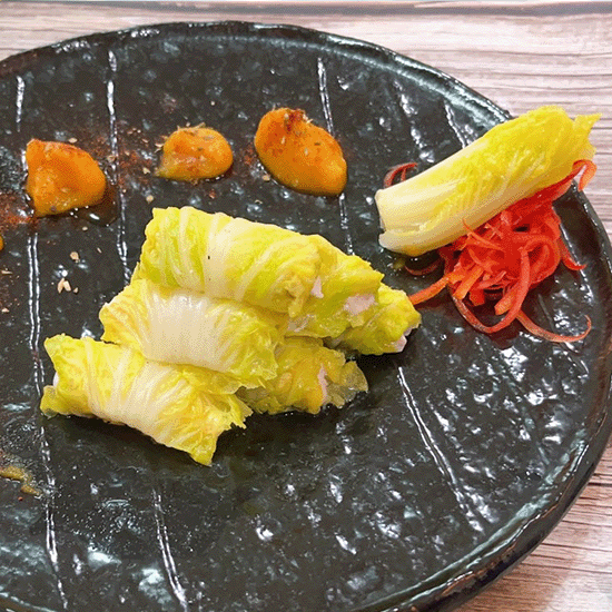 Vitamix-BUYDEEM-調理機-蒸燉鍋-娃娃菜-年菜-團圓菜-便當菜-食譜-調理機-蒸燉鍋-陳月卿