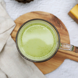 Vitamix-A2500i-A3500i-超跑級調理機-Ascent-陳月卿-養生達人-綠拿鐵-熱飲