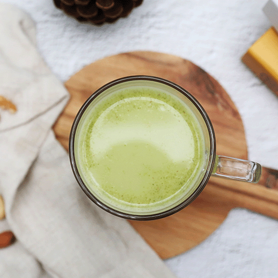 Vitamix-A2500i-A3500i-超跑級調理機-Ascent-陳月卿-養生達人-綠拿鐵-熱飲