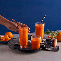 Vitamix-A2500i-A3500i-超跑級調理機-Ascent-陳月卿-養生達人-綠拿鐵-胡蘿蔔-蔬果汁-果菜汁