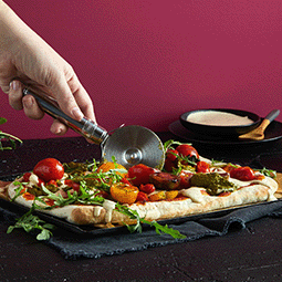 Vitamix調理機-A2500i-A3500i-超跑級調理機-陳月卿-披薩-醬汁