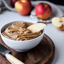 Vitamix調理機-A2500i-A3500i-超跑級調理機-毛豆-沙拉醬-蘋果-沾醬-陳月卿