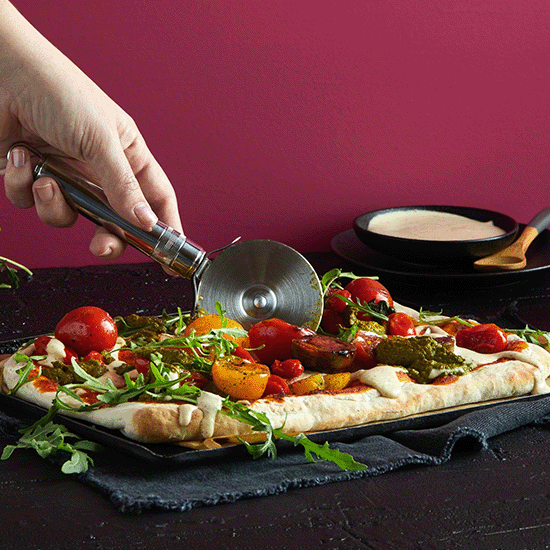 Vitamix調理機-A2500i-A3500i-超跑級調理機-陳月卿-披薩-醬汁