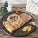 Vitamix調理機-A2500i-A3500i-超跑級調理機-陳月卿-麵包-蔬食