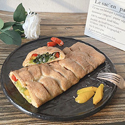 Vitamix調理機-A2500i-A3500i-超跑級調理機-陳月卿-麵包-蔬食