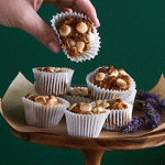 Vitamix調理機-A2500i-A3500i-超跑級調理機-陳月卿-鷹嘴豆-蛋糕-甜點-食譜