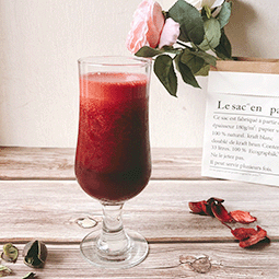 Vitamix調理機-A2500i-A3500i-超跑級調理機-陳月卿-蔬果汁-果菜汁-甜菜根汁