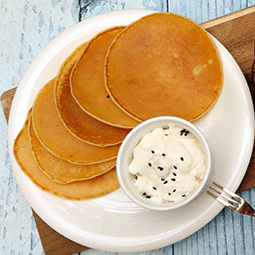 Vitamix調理機-A2500i-A3500i-超跑級調理機-陳月卿-蔬果汁-Vitamix調理機-A2500i-A3500i-超跑級調理機-陳月卿-健身-增肌減脂-乳清-鬆餅-低熱量