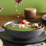 韓式馬鈴薯排骨湯