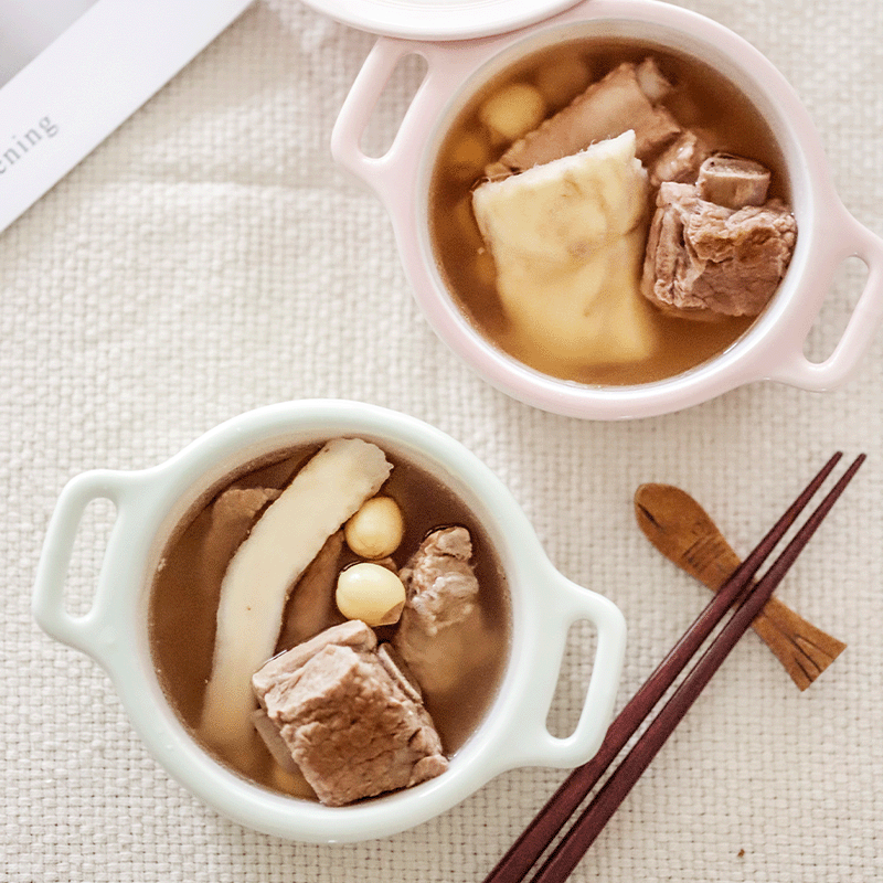 buydeem-陶瓷-小盅-烤箱-蒸燉鍋-陳月卿-大侑-dietu-北鼎-碗-分裝-少量
