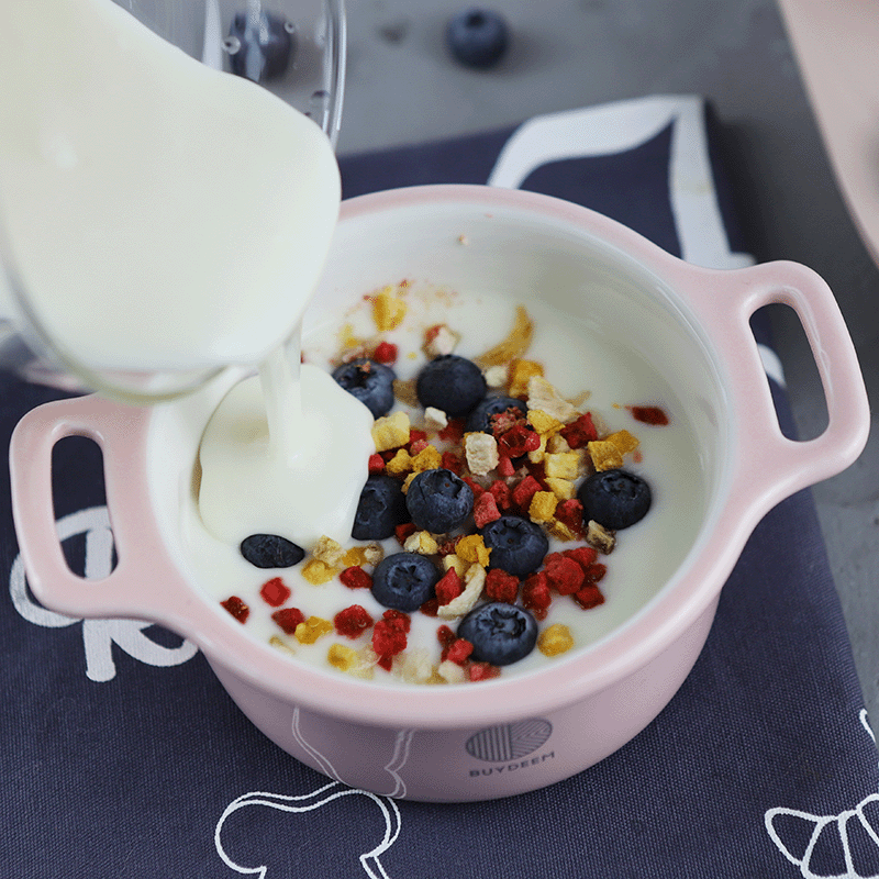 buydeem-陶瓷-小盅-烤箱-蒸燉鍋-陳月卿-大侑-dietu-北鼎-碗-分裝-少量