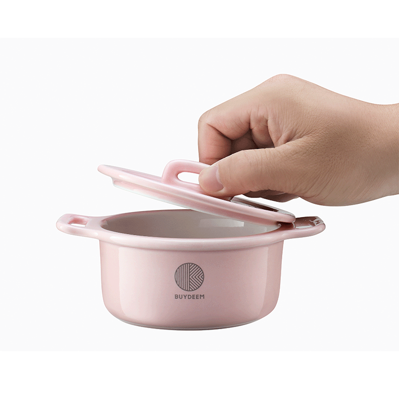 buydeem-陶瓷-小盅-烤箱-蒸燉鍋-陳月卿-大侑-dietu-北鼎-碗-分裝-少量