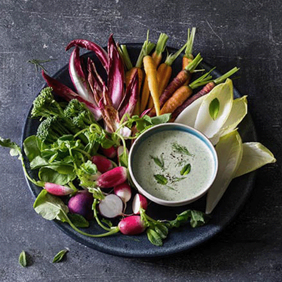 Vitamix調理機-A2500i-A3500i-超跑級調理機-陳月卿-蔬果汁-Vitamix調理機-A2500i-A3500i-超跑級調理機-陳月卿-希臘優格沾醬-抹醬