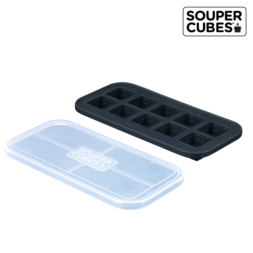DIETU-陳月卿-大侑-美國-SOUPERCUBES-多功能食品級矽膠保鮮盒-台灣獨家上市-FDA認證-無塑化劑-無毒-無重金屬-無雙酚A