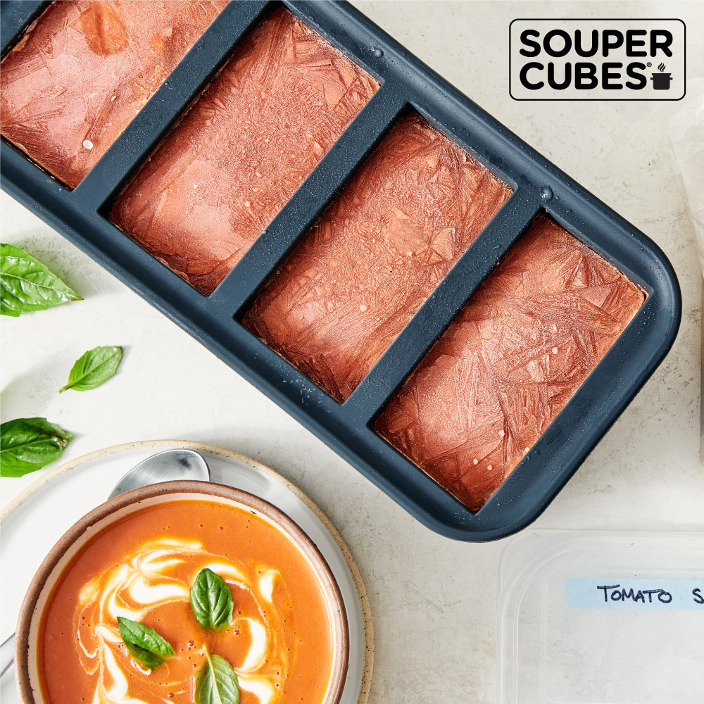 DIETU-陳月卿-大侑-美國-SOUPERCUBES-多功能食品級矽膠保鮮盒-台灣獨家上市-FDA認證-無塑化劑-無毒-無重金屬-無雙酚A