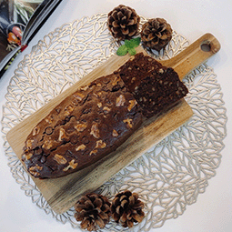 Vitamix調理機-A2500i-A3500i-超跑級調理機-陳月卿-櫛瓜-蛋糕-甜點-食譜