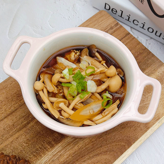 北鼎-BUYDEEM-多功能蒸燉鍋-陳月卿-養生達人-食譜-壽喜燒蒸食蔬