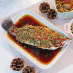 Vitamix-A2500i-A3500i-超跑級調理機-Ascent-北鼎-BUYDEEM-多功能蒸燉鍋-陳月卿-養生達人-剁椒魚-魚類料理-食譜