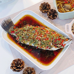 Vitamix-A2500i-A3500i-超跑級調理機-Ascent-北鼎-BUYDEEM-多功能蒸燉鍋-陳月卿-養生達人-剁椒魚-魚類料理-食譜