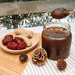 Vitamix調理機-A2500i-A3500i-超跑級調理機-北鼎-BUYDEEM-多功能蒸燉鍋-陳月卿-養生達人-食譜-棗薑膏-