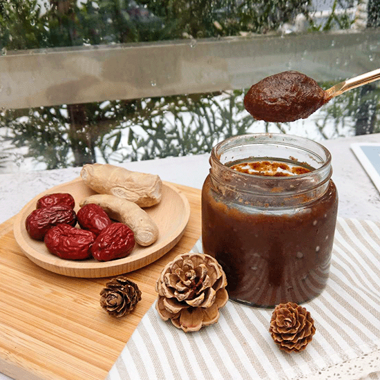 Vitamix調理機-A2500i-A3500i-超跑級調理機-北鼎-BUYDEEM-多功能蒸燉鍋-陳月卿-養生達人-食譜-棗薑膏-