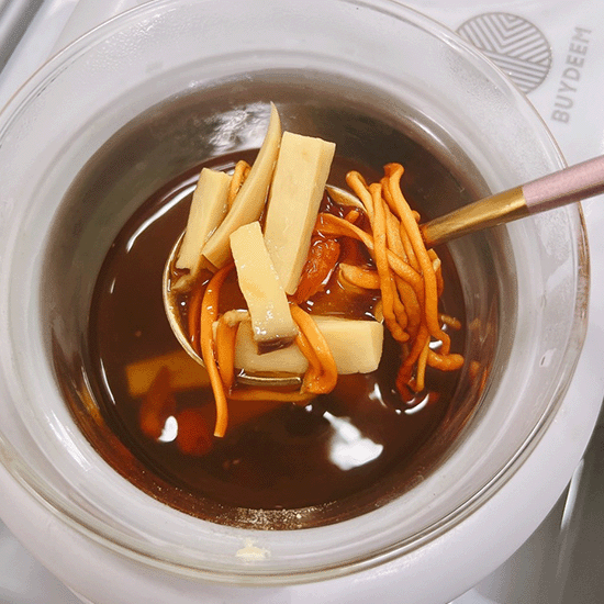 Vitamix-A2500i-A3500i-超跑級調理機-Ascent-北鼎-BUYDEEM-多功能蒸燉鍋-陳月卿-養生達人-蔬食養生湯-食譜