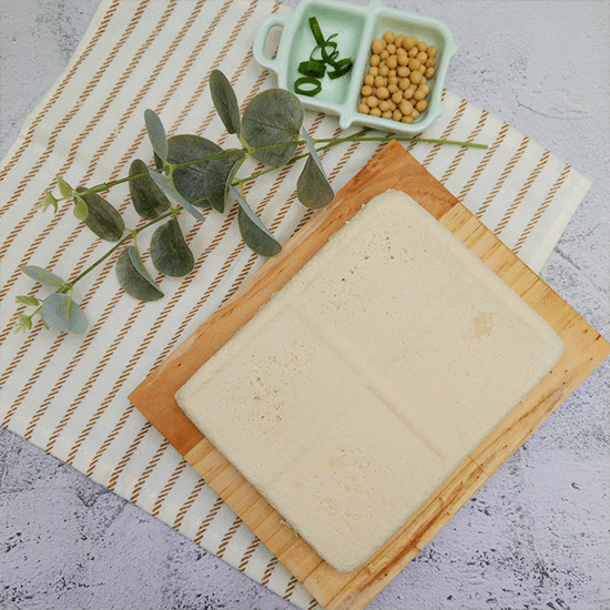 Vitamix調理機-A2500i-A3500i-超跑級調理機-北鼎-BUYDEEM-多功能蒸燉鍋-陳月卿-養生達人-食譜-自製板豆腐