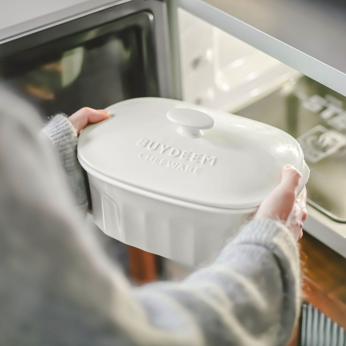 buydeem-陶瓷大燉盅-大容量-美國FDS-陳月卿-大侑-dietu-北鼎