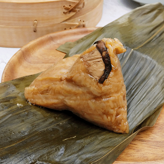 Vitamix調理機-A2500i-A3500i-超跑級調理機-北鼎-BUYDEEM-多功能蒸燉鍋-陳月卿-養生達人-食譜-端午節-肉粽-食譜