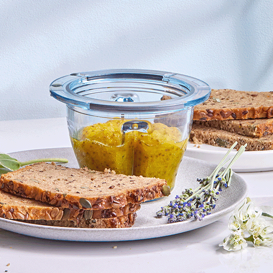 Vitamix調理機-A2500i-A3500i-超跑級調理機-北鼎-BUYDEEM-多功能蒸燉鍋-陳月卿-養生達人-食譜-夏天-醬料－果醬