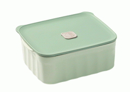 buydeem-豬豬盒-餐盒-保鮮-易清洗-可微波-陳月卿-大侑-dietu-北鼎