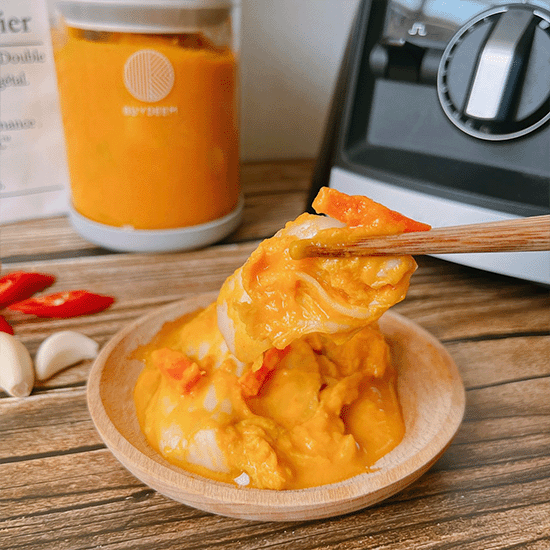 Vitamix調理機-A2500i-A3500i-超跑級調理機-北鼎-BUYDEEM-多功能蒸燉鍋-陳月卿-養生達人-食譜-泡菜-水果泡菜-解膩-小菜-配菜