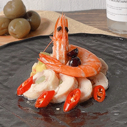 Vitamix調理機-A2500i-A3500i-超跑級調理機-北鼎-BUYDEEM-多功能蒸燉鍋-陳月卿-養生達人-食譜-夏日飲食-果香蝦子醉雞