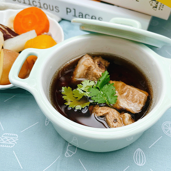 北鼎蒸燉鍋-BUYDEEM-A2500i-A3500i-超跑級調理機-北鼎-BUYDEEM-多功能蒸燉鍋-陳月卿-養生達人-食譜-肉骨茶