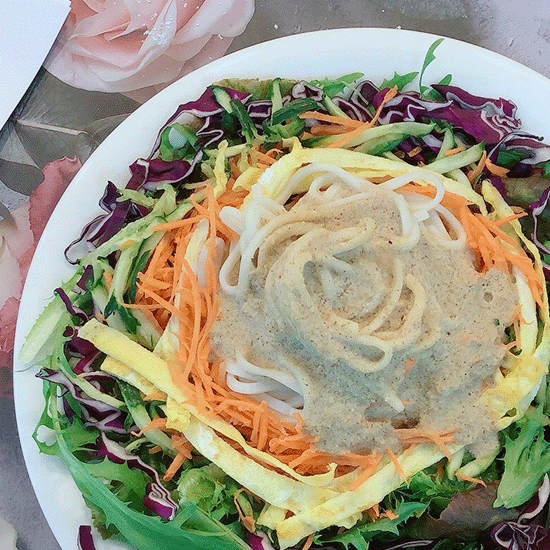 Vitamix調理機-A2500i-A3500i-超跑級調理機-陳月卿-養生達人-食譜-雪蓮子和風醬-醬料