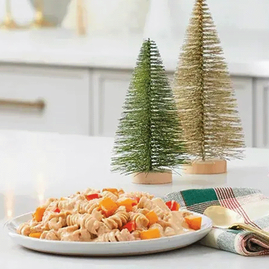 Vitamix調理機-A2500i-A3500i-超跑級調理機-陳月卿-養生達人-食譜-端午節-肉粽-食譜-起司通心粉