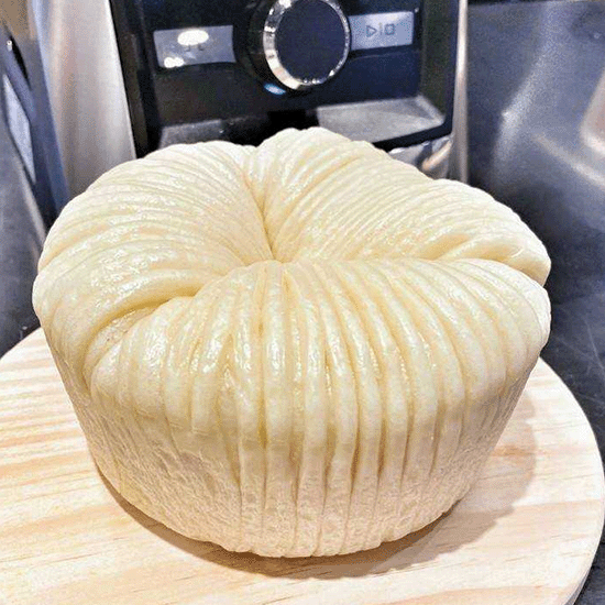 北鼎蒸燉鍋-BUYDEEM-A2500i-A3500i-超跑級調理機-北鼎-BUYDEEM-多功能蒸燉鍋-陳月卿-養生達人-食譜-饅頭-造型饅頭-手工-手作