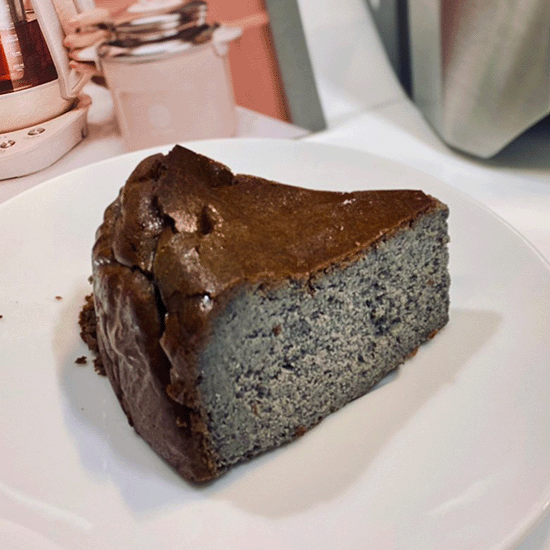 Vitamix調理機-A2500i-A3500i-超跑級調理機-陳月卿-養生達人-食譜-小吃-甜點-蛋糕-芝麻-巴斯克蛋糕