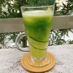 韓式馬鈴薯排骨湯