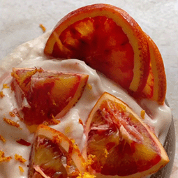 Vitamix調理機-A2500i-A3500i-超跑級調理機-北鼎-BUYDEEM-多功能蒸燉鍋-陳月卿-養生達人-食譜-橙香冰淇淋-香蕉-椰子奶油