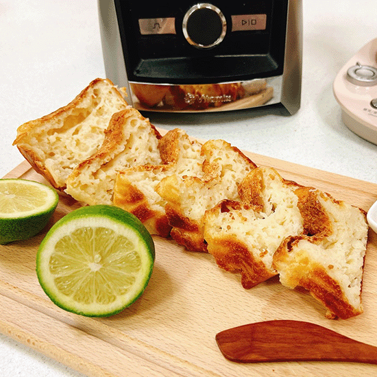 Vitamix調理機-A2500i-A3500i-超跑級調理機-北鼎-BUYDEEM-多功能蒸燉鍋-陳月卿-養生達人-食譜-無米樂-米-吐司