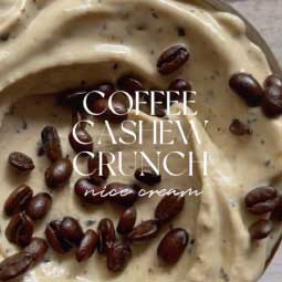 Vitamix調理機-A2500i-A3500i-超跑級調理機-北鼎-BUYDEEM-多功能蒸燉鍋-陳月卿-養生達人-食譜-香蕉-腰果咖啡冰淇淋