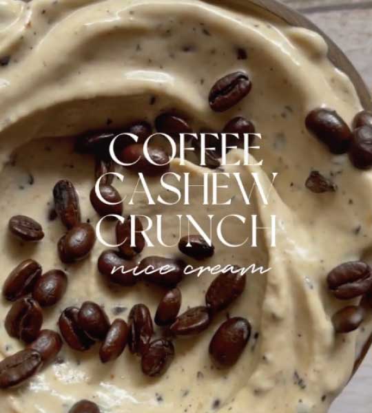 Vitamix調理機-A2500i-A3500i-超跑級調理機-北鼎-BUYDEEM-多功能蒸燉鍋-陳月卿-養生達人-食譜-香蕉-腰果咖啡冰淇淋