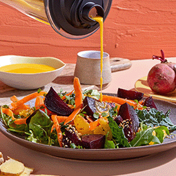 Vitamix調理機-A2500i-A3500i-超跑級調理機-北鼎-BUYDEEM-多功能蒸燉鍋-陳月卿-養生達人-食譜-夏天-醬料－薑醬