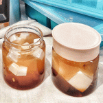 Vitamix調理機-A2500i-A3500i-超跑級調理機-養生達人-陳月卿-自製愛玉-手工-杏仁凍-古早味